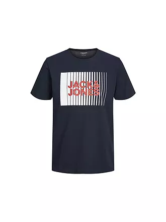 JACK & JONES | Jungen T-Shirt JJECORP | 